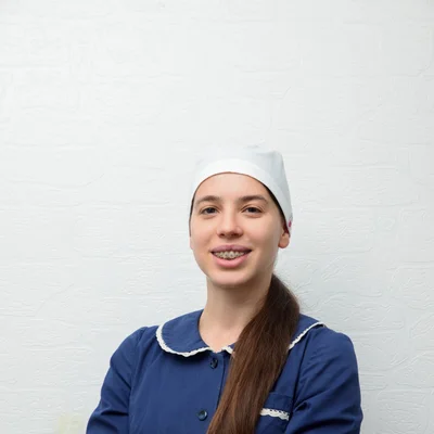 Asistentă Medicală Blue Dental Galați
