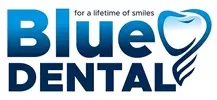 logo BlueDental